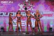 Grand Prix Dudushkin Fitness Family - 2024