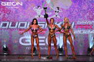 Grand Prix Dudushkin Fitness Family - 2024