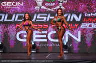 Grand Prix Dudushkin Fitness Family - 2024