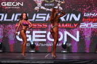 Grand Prix Dudushkin Fitness Family - 2024