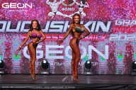Grand Prix Dudushkin Fitness Family - 2024