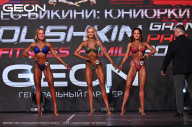 Grand Prix Dudushkin Fitness Family - 2024