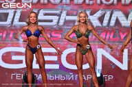 Grand Prix Dudushkin Fitness Family - 2024
