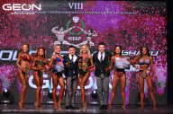 Grand Prix Dudushkin Fitness Family - 2024
