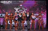 Grand Prix Dudushkin Fitness Family - 2024
