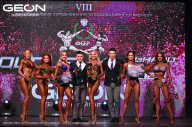Grand Prix Dudushkin Fitness Family - 2024