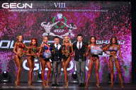 Grand Prix Dudushkin Fitness Family - 2024