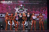 Grand Prix Dudushkin Fitness Family - 2024