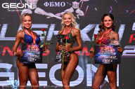 Grand Prix Dudushkin Fitness Family - 2024