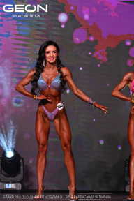 Grand Prix Dudushkin Fitness Family - 2024