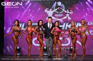 Grand Prix Dudushkin Fitness Family - 2024