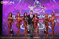 Grand Prix Dudushkin Fitness Family - 2024
