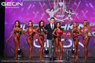 Grand Prix Dudushkin Fitness Family - 2024