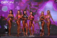 Grand Prix Dudushkin Fitness Family - 2024