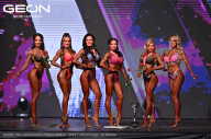 Grand Prix Dudushkin Fitness Family - 2024