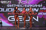 Grand Prix Dudushkin Fitness Family - 2024