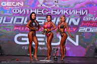 Grand Prix Dudushkin Fitness Family - 2024