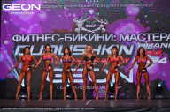 Grand Prix Dudushkin Fitness Family - 2024