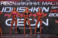 Grand Prix Dudushkin Fitness Family - 2024