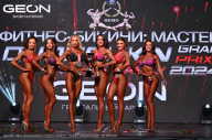 Grand Prix Dudushkin Fitness Family - 2024