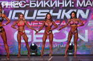 Grand Prix Dudushkin Fitness Family - 2024