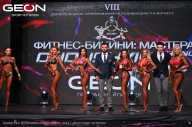 Grand Prix Dudushkin Fitness Family - 2024