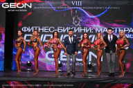 Grand Prix Dudushkin Fitness Family - 2024