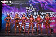 Grand Prix Dudushkin Fitness Family - 2024