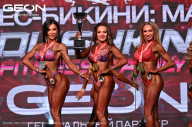 Grand Prix Dudushkin Fitness Family - 2024