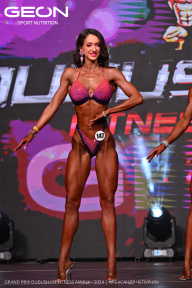 Grand Prix Dudushkin Fitness Family - 2024