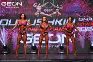 Grand Prix Dudushkin Fitness Family - 2024
