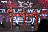Grand Prix Dudushkin Fitness Family - 2024