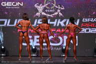 Grand Prix Dudushkin Fitness Family - 2024