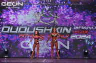 Grand Prix Dudushkin Fitness Family - 2024