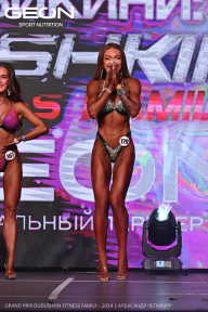 Grand Prix Dudushkin Fitness Family - 2024