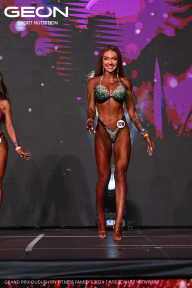 Grand Prix Dudushkin Fitness Family - 2024