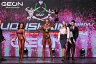 Grand Prix Dudushkin Fitness Family - 2024