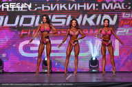 Grand Prix Dudushkin Fitness Family - 2024