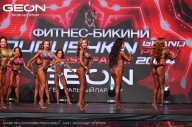 Grand Prix Dudushkin Fitness Family - 2024
