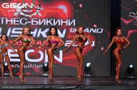Grand Prix Dudushkin Fitness Family - 2024