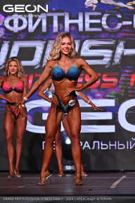 Grand Prix Dudushkin Fitness Family - 2024