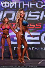 Grand Prix Dudushkin Fitness Family - 2024