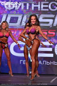 Grand Prix Dudushkin Fitness Family - 2024