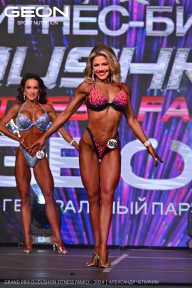 Grand Prix Dudushkin Fitness Family - 2024