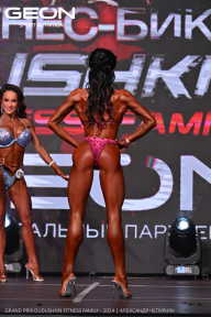 Grand Prix Dudushkin Fitness Family - 2024