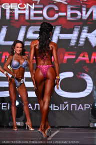 Grand Prix Dudushkin Fitness Family - 2024