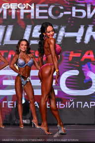 Grand Prix Dudushkin Fitness Family - 2024