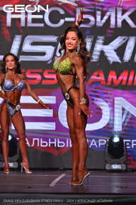 Grand Prix Dudushkin Fitness Family - 2024