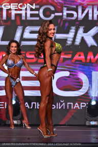 Grand Prix Dudushkin Fitness Family - 2024