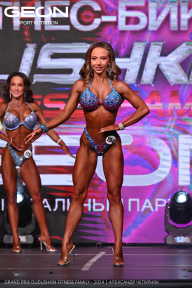Grand Prix Dudushkin Fitness Family - 2024